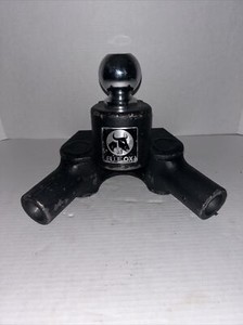 Blue Ox Weight Distribution Head for BXW0850