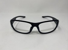 MAUI JIM MONKEYPOD MJ 441-2M 63.5-18-142 MATTE BLACK SUNGLASSES JAPAN FRAME V60