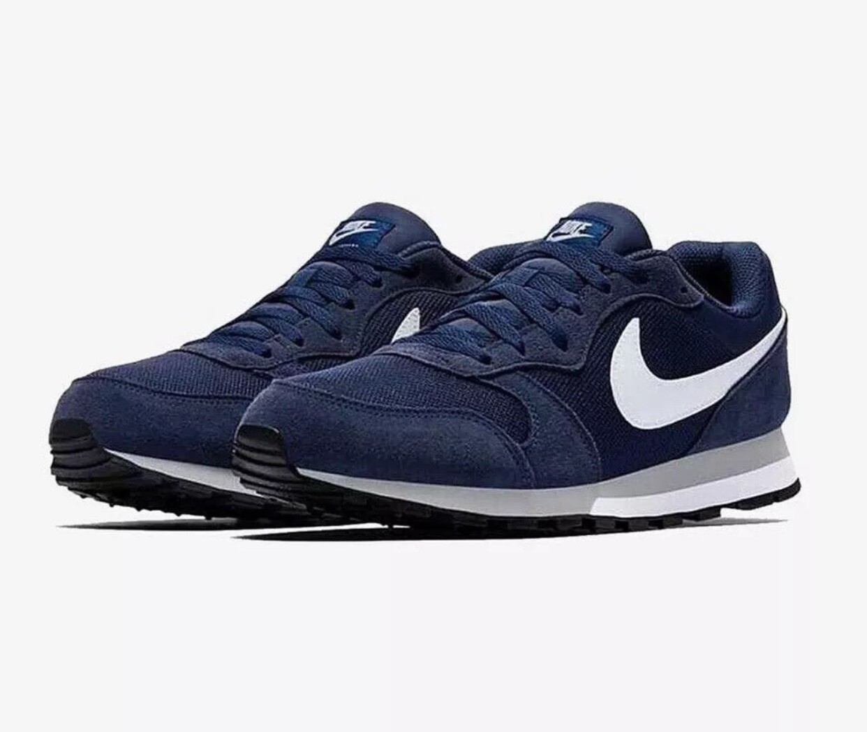 Nike MD Runner 2 Midnight Navy US 7 UK 6 EUR 40 RRP£65