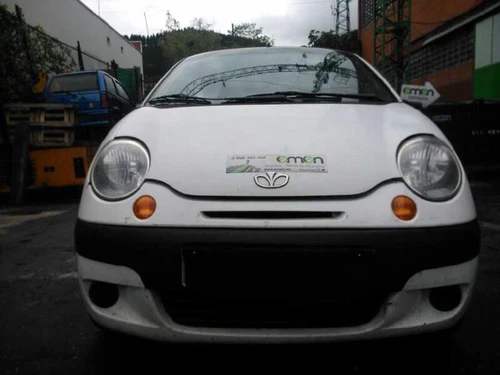 Scheinwerfer Rechts für DAEWOO MATIZ City 2004 480108 - Bild 3 von 10