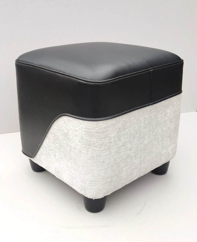 asientos, taburete puf ahorro de espacio  Foto 2 de 4