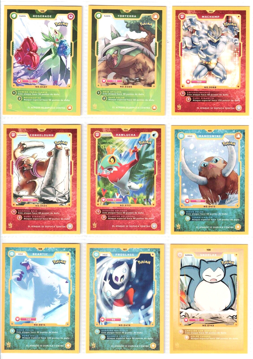 CARD POKEMON MASTER JOURNEYS 3R #001 ASH KETCHUM & PIKACHU 2023 PERU TCG