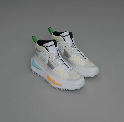 Pharrell x adidas Hu NMD S1 RYAT 