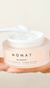 gentle moisturizer