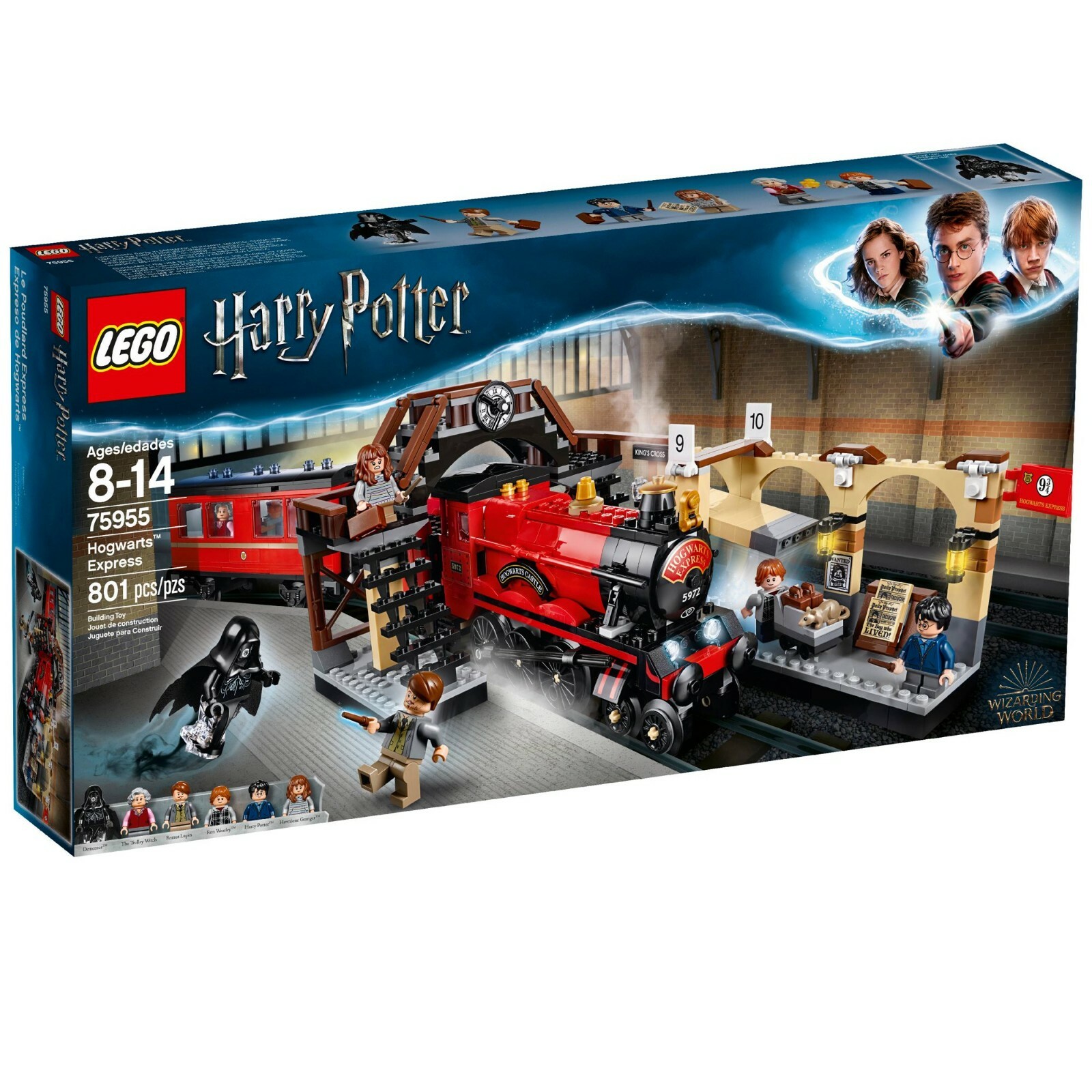 best price harry potter lego