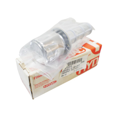 HYDAC ELF4-40-1 ELF 4-40-1 Filter Element 629723-0 -Unused-