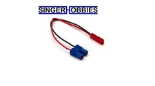 Dynamite DYNC0126 Adapter: EC3 Battery to JST...