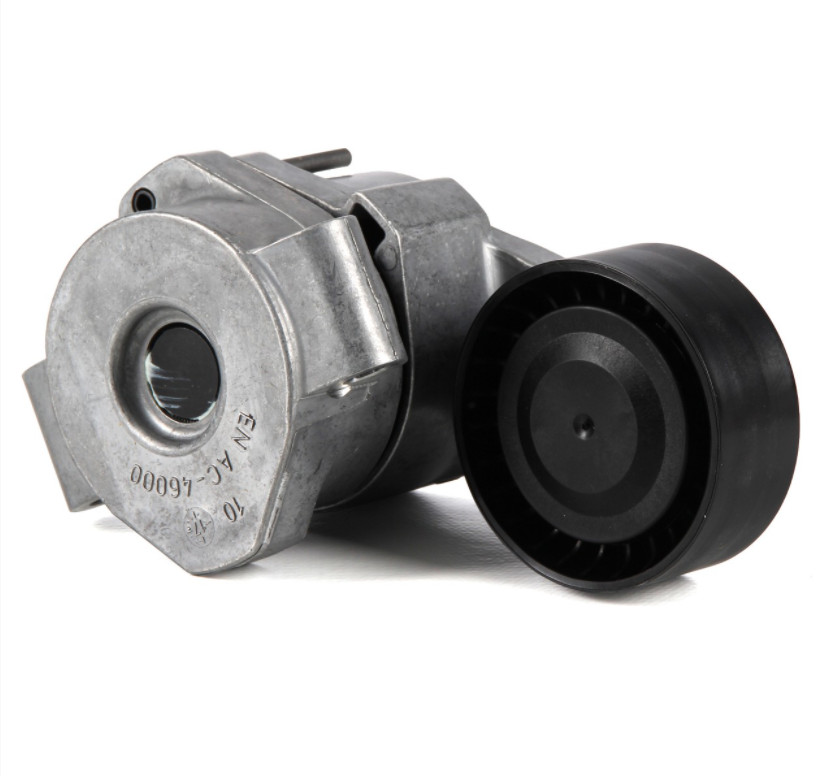 NEW FORD TRANSIT MK4 BELT TENSION PULLEY 1420513 6C1Q-6A228-AB 