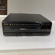 Pioneer CLD-V880 LD/CD/CD G Video CD Karaoke Laser Disc Player For Parts