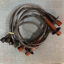 Zündung Zündkabel VW Bus T2b t2  Porsche typ4 Motor Motor 1700-2000 ccm 