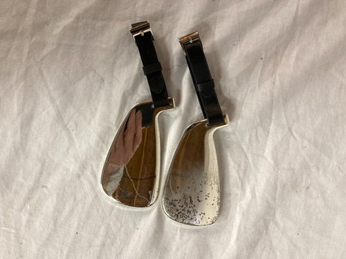 Golf bag ID tags** New **