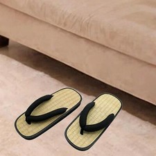 Japanese Clogs Flip Flops