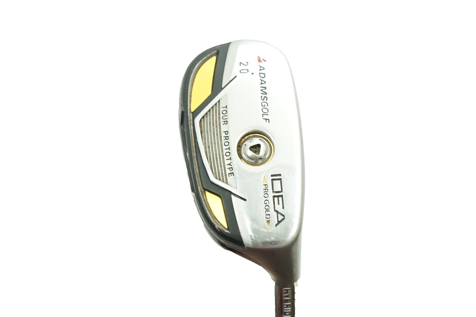 Adams Regular Flex Golf Clubs 20 Loft
