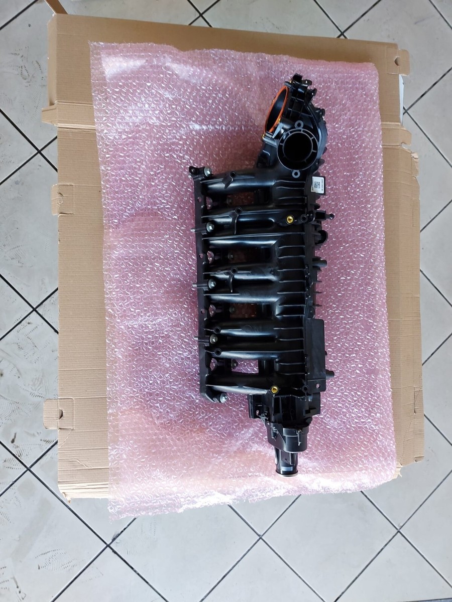 LAND ROVER & JAGUAR GENUINE 2.0 L INLET MANIFOLD LR085939 AJ813415 