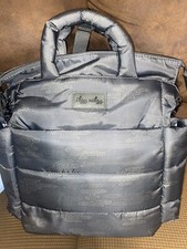 Itzy Ritzy Dream Camo Convertible Diaper Bag