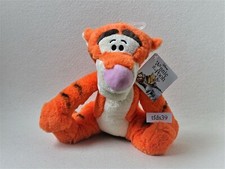Disney Tigger Winnie Pooh Stofftier Plüschtier Kuscheltier (T202)