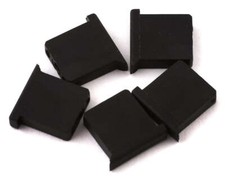 Futaba FUTEBR0001 Receiver Connector Top Cover 5 