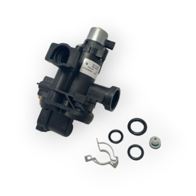 FERROLI VALVE 3 WAY 39828211 36902320 BOILER