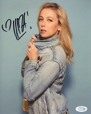 Iliza Shlesinger Comedian Autographed Signed 8x10 Photo ACOA