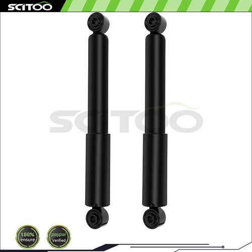 For 20012006 Acura Mdx 0308 Honda Pilot 9904 Honda Odyssey Rear Shocks Struts eBay