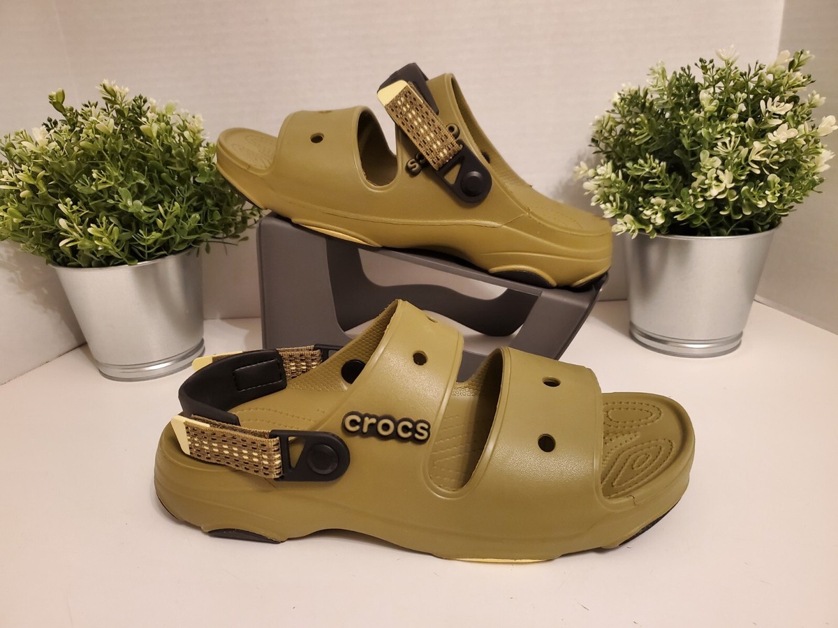 Crocs Men