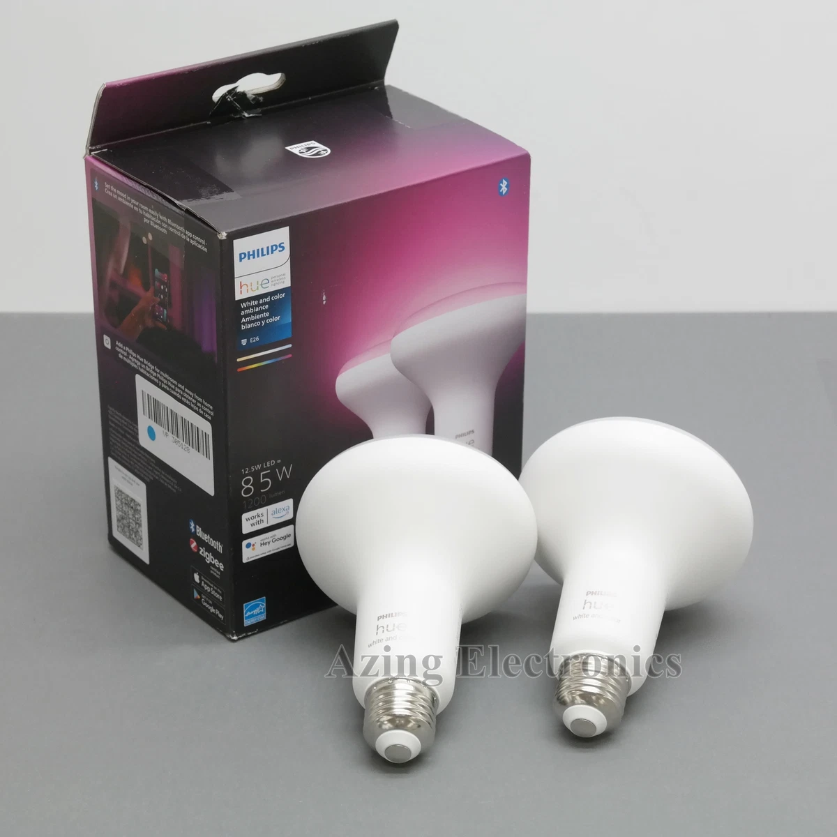 Hue br30 color deals