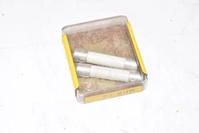 Pack of 2 NEW Bussmann MDA 20 Ceramic Fuses 