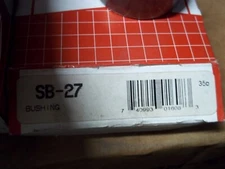 Automatic Transmission Bushing-Auto Trans Bushing ATP SB-27