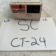Borg-Warner Dimmer Switch Connector Pigtail S...