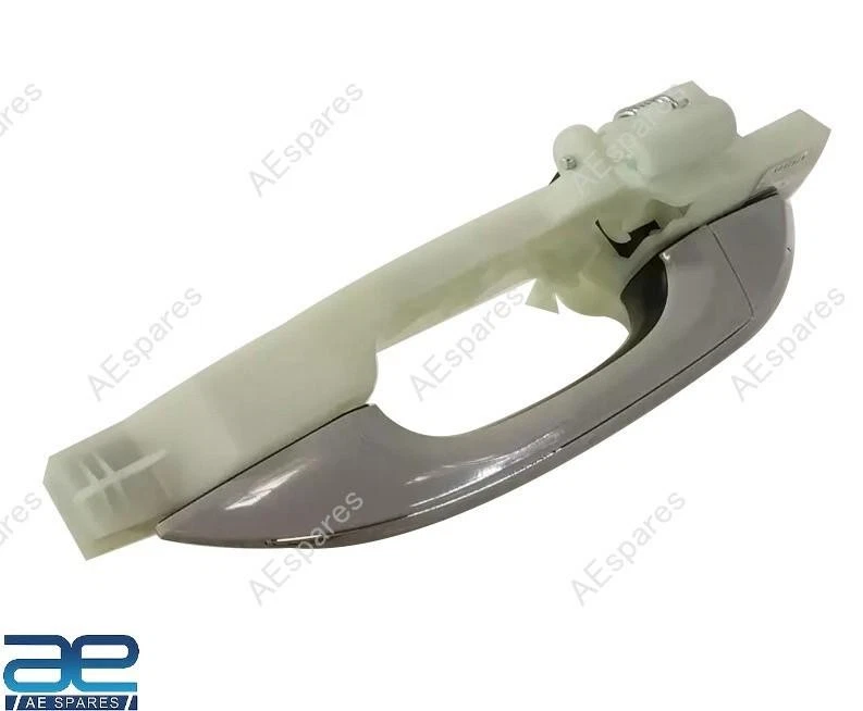 Exterior Rear Door Handle RH For Mahindra Alturas G4 2018-2022 7345036Z01 view 3