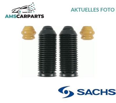 STOßDäMPFER STAUBSCHUTZSATZ VORNE 900 204 SACHS P NEU OE QUALITÄT
