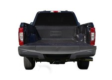 Duraliner 71022srx For 07-14 Silverado 25003500 6.5 Overrail Bed Liner - Black Duraliner 71022srx For 07-14 Silverado 25003500 6.5 Overrail Bed Liner - Black