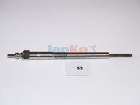 Japko GlüHkerze CP53 FüR Honda Mazda MERCEDES-BENZ