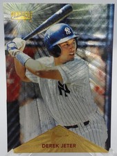 Top 10 Derek Jeter Baseball Cards 23