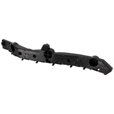 Bumper Face Bar Bracket Retainer Mounting Brace Rear Passenger Right Side Hand