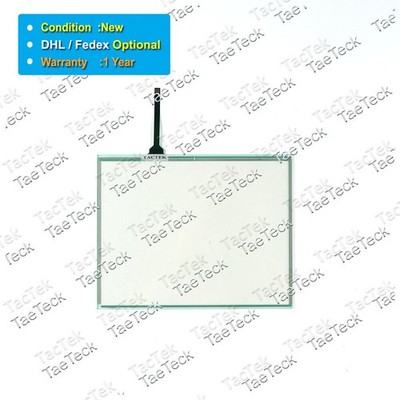 Touch Screen Panel Glass Digitizer for TP-3599S1 TP-3599S2 TP-3599 S3 TP-3599S3 
