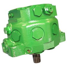 AR101288 Hydraulic Pump Fits John Deere 310B, 410, 500C, 640, 670, 740+