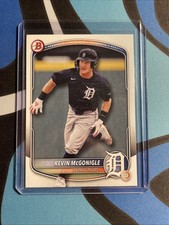 2025 Bowman Draft - Kevin McGonigle #BD-59 (RC)