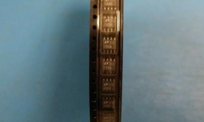 (5 PCS) LT1006S8 OP AMP 1 Func, 730uV Offset-Max, BIPolar, SOIC8