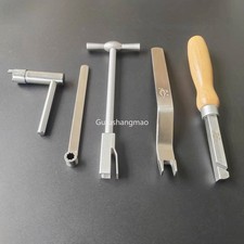 Grand piano shaft bracket adjustment wrench Piano repair tools Kit Parts 2026NEW