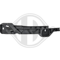 2214153 Halter, StoßFäNger Vorne Links FüR VW Golf V (1K1)