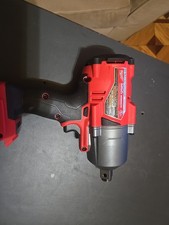Milwaukee 2864-20 18V Cordless 3/4" Impact Wrench w/ Friction Ring (Tool Only)