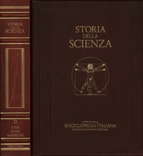 Storia della scienza. Cina, India, Americhe (Volume II) - AA.VV [2001]