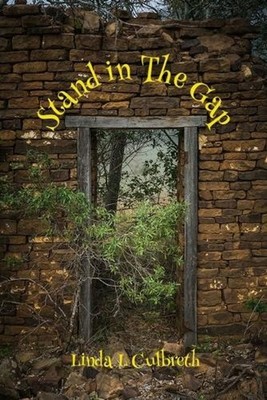Stand in The Gap by Linda Culbreth Paperback Book