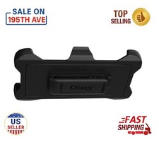 OtterBox Defender Series Holster Belt Clip Replacement Galaxy S23 Ultra Black