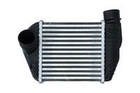 Kamoka LadeluftküHler 7750028 FüR Audi A6 C6 4F2 Avant 4F5 TDI Tfsi