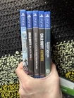 PS4 Game Lot