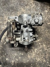 Solex 34 Pict 3 Carburettor Vw Type 1 T2 Aircooled Engine Beetle Split Bay