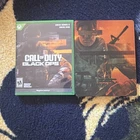 Xbox series x black ops 6 steelbook