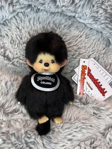Monchhichi Colors | eBay